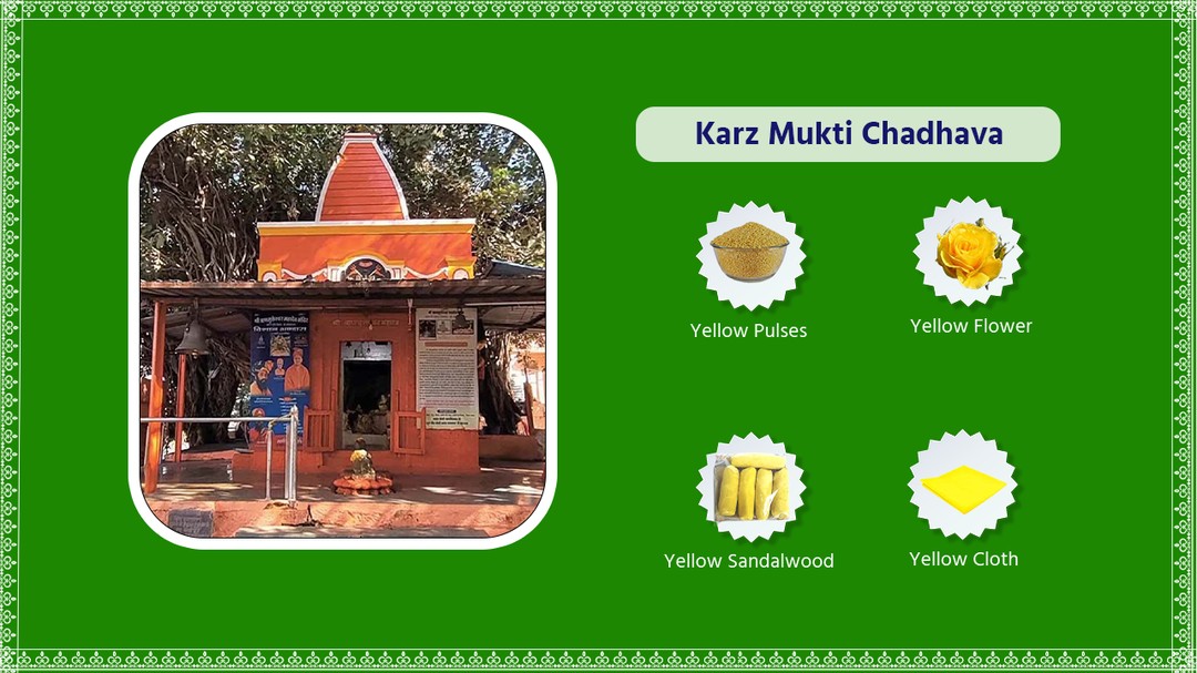 Karz Mukti Chadhava