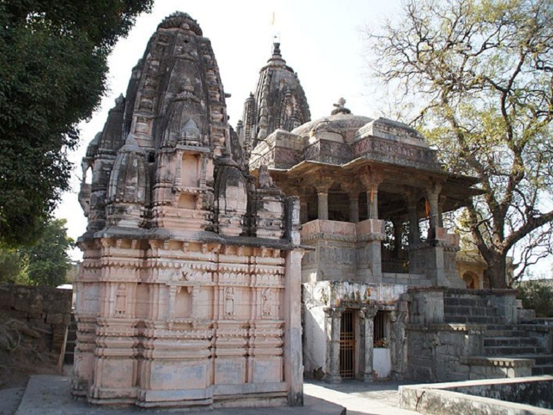 Ram Janardan Temple